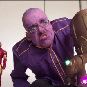 Meet your Posher, Domo